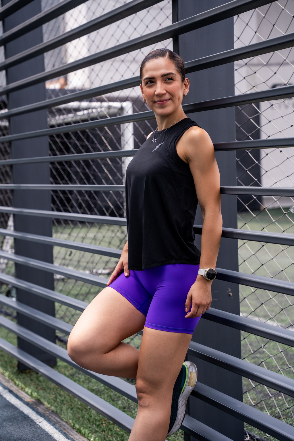 SHORT