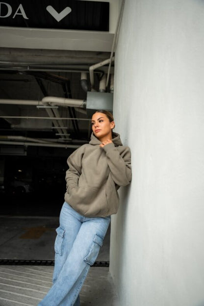 HOODIES