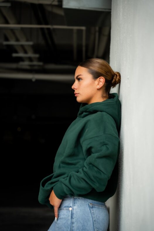 HOODIES