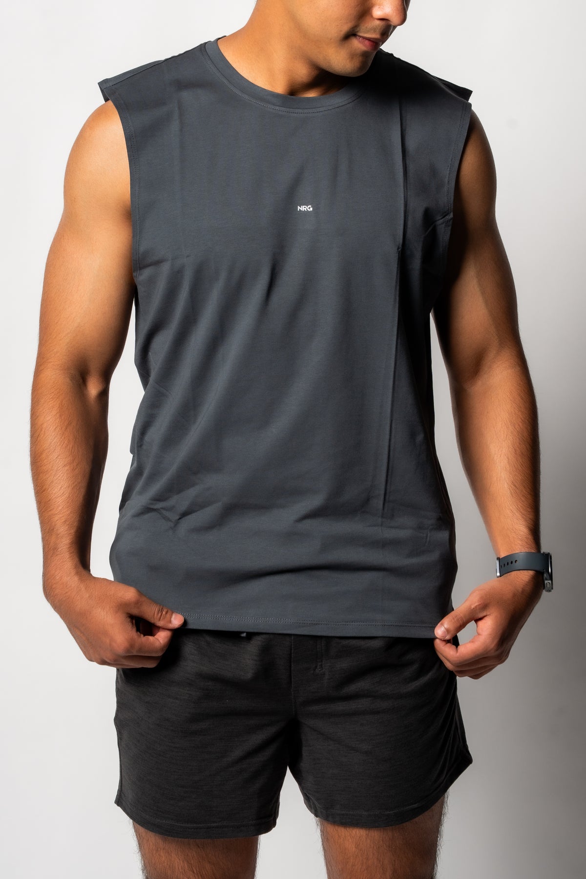 TANK TEE