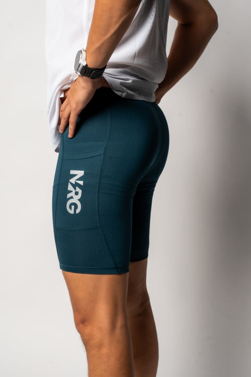 COMPRESSION RUNNING SHORT - R1