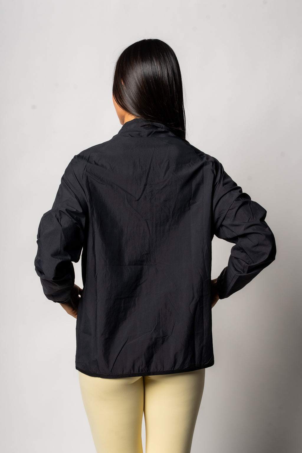 WIND BREAKER - UNISEX