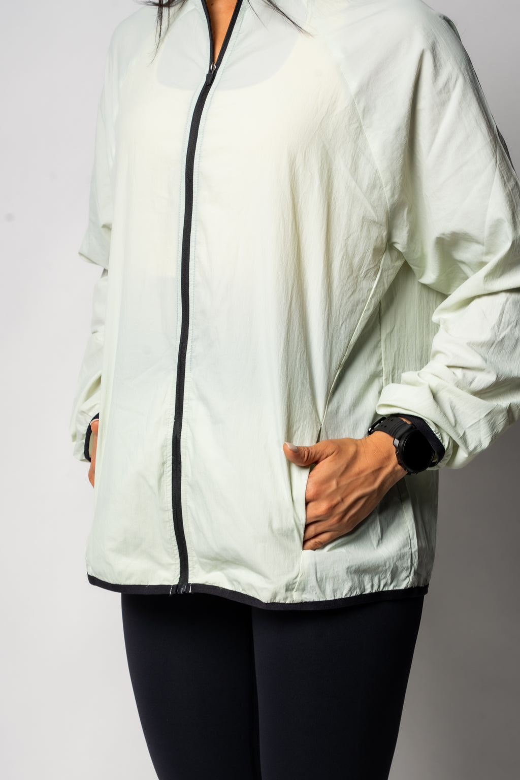 WIND BREAKER - UNISEX