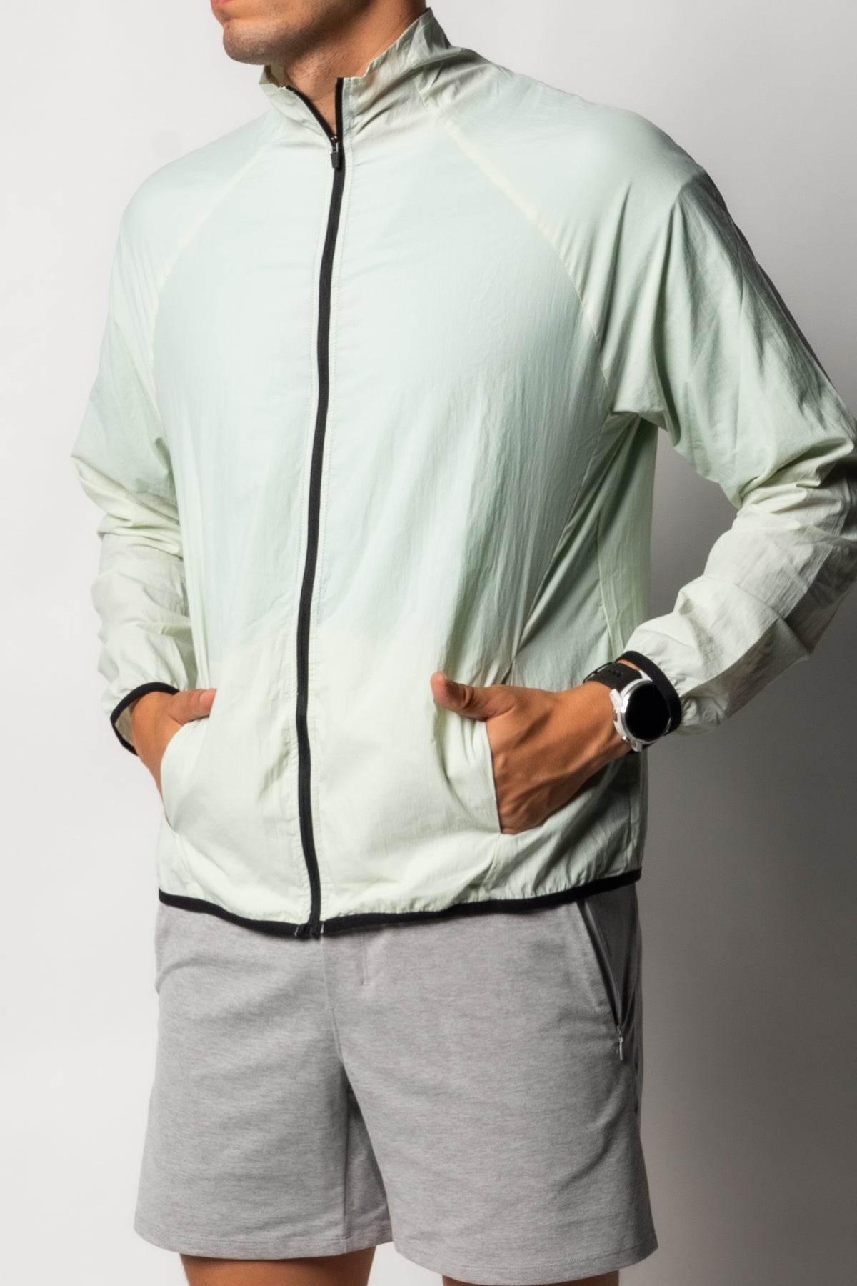 WIND BREAKER - UNISEX