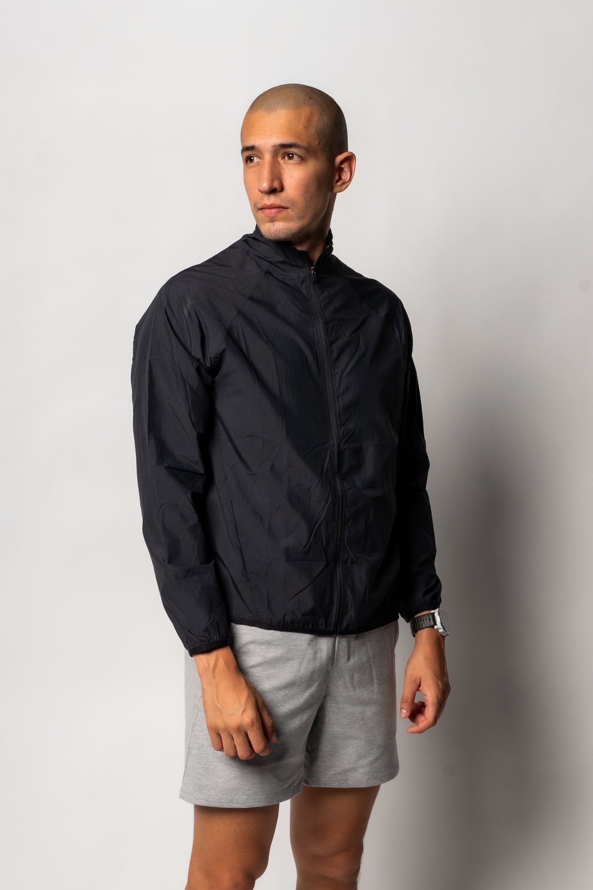 WIND BREAKER - UNISEX