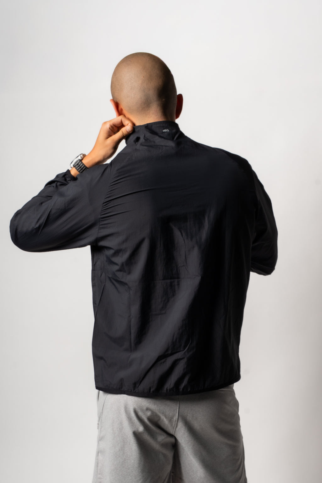 WIND BREAKER - UNISEX