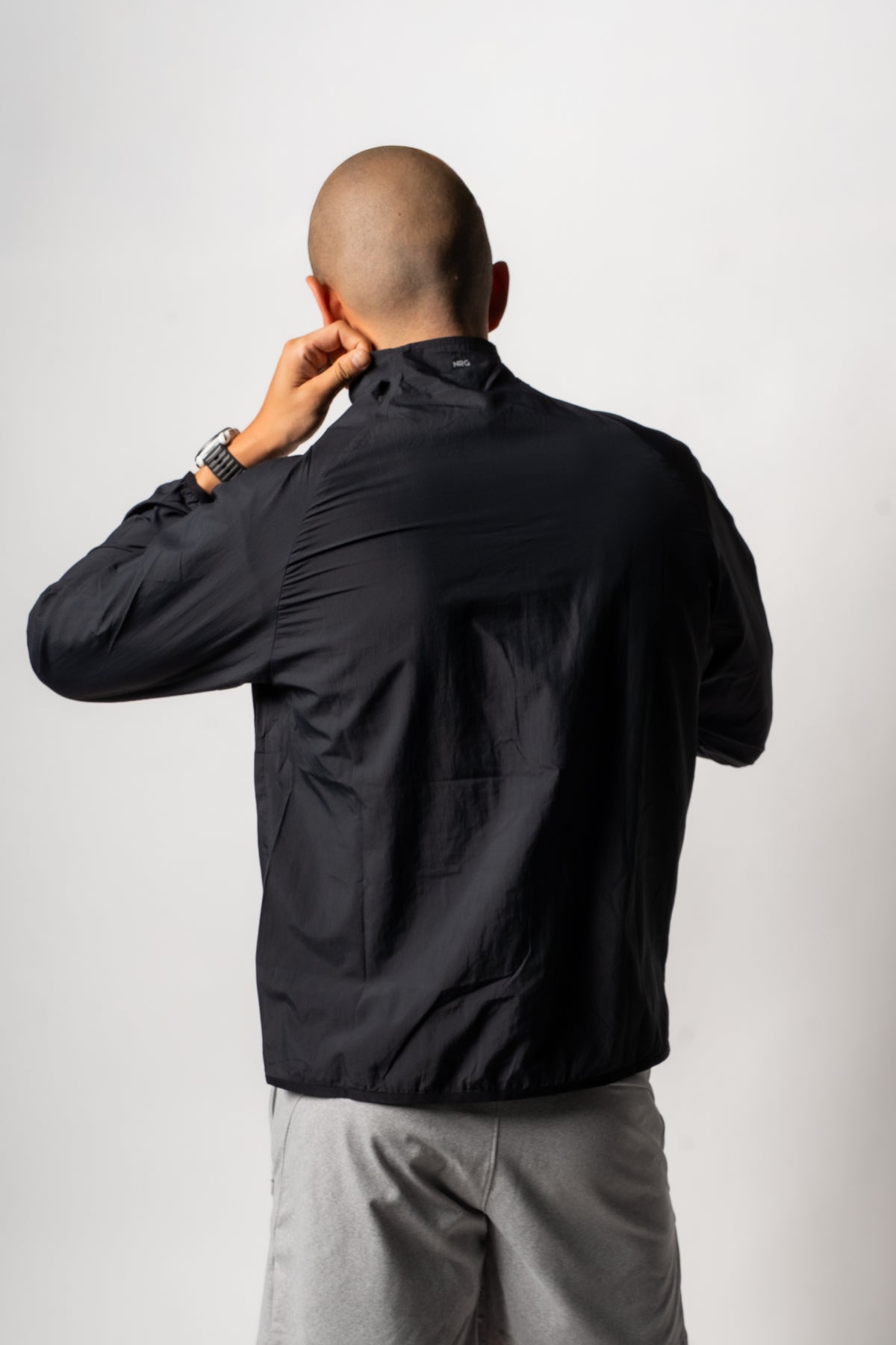 WIND BREAKER - UNISEX
