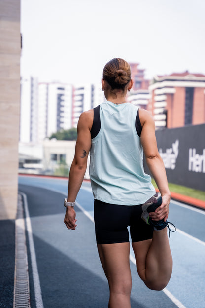 Running Tshirt Women