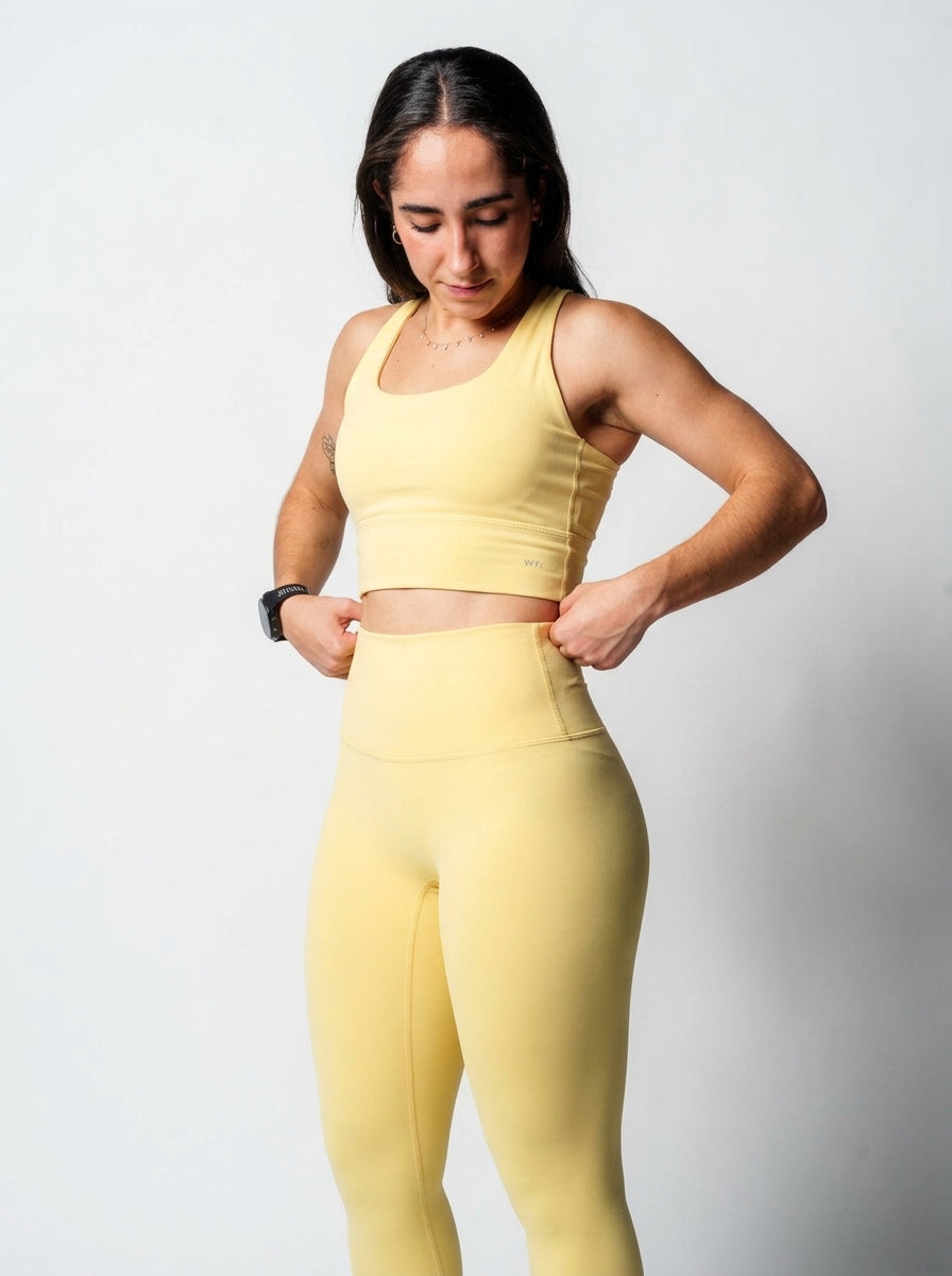 SPORTBRA CROSS OVER