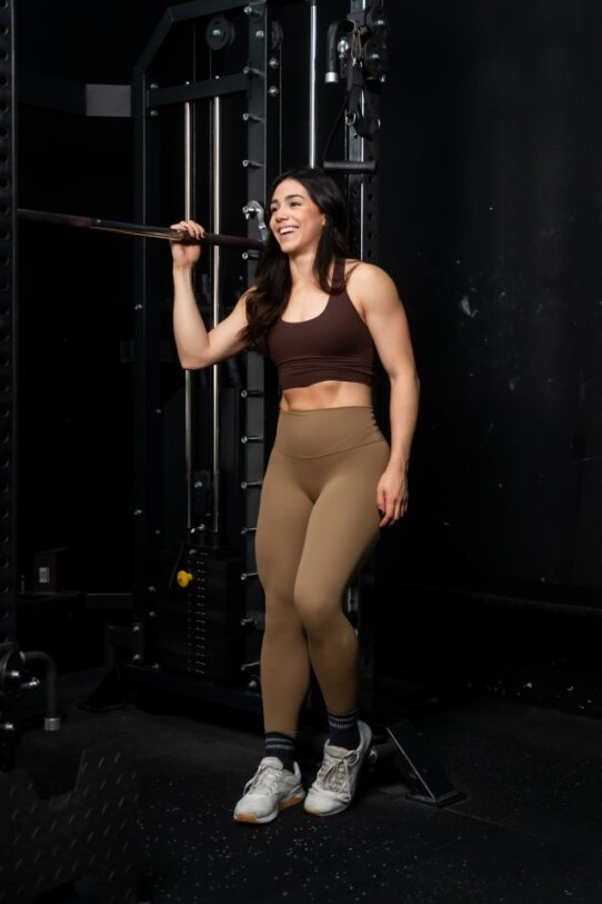 LEGGINGS
