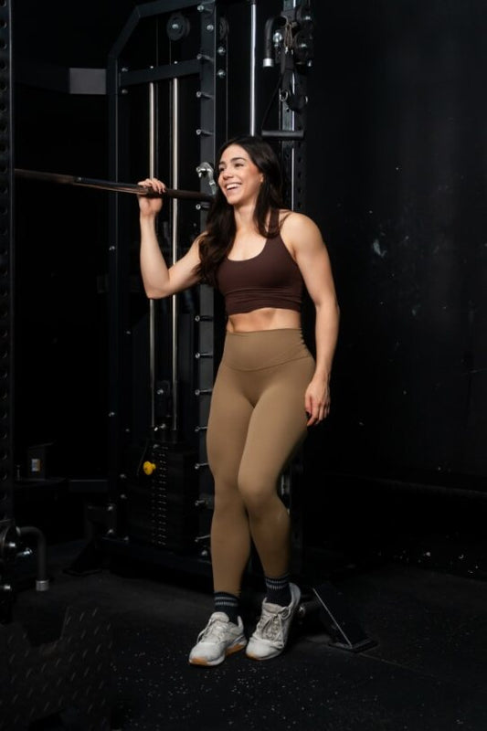 LEGGINGS