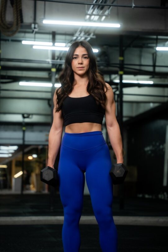 LEGGINGS
