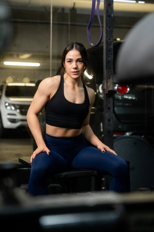 SPORT BRA