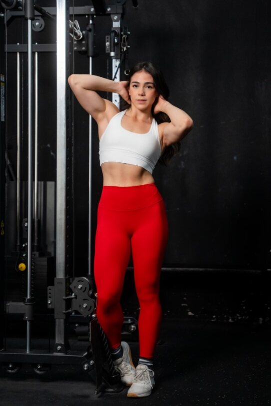 LEGGINGS