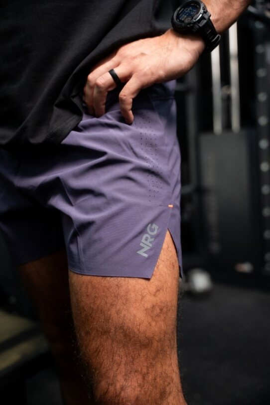 TRAINING SHORTS