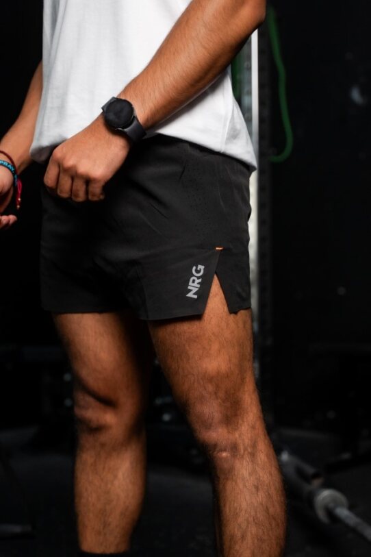 TRAINING SHORTS